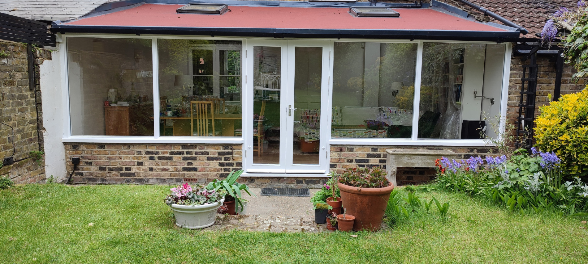 window replacement SE9
